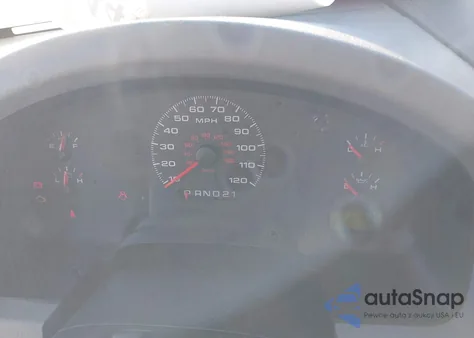 2008 Ford F-150 Stx/Xl/Xlt из США, поврежденный, VIN 1FTRF12248KC48018